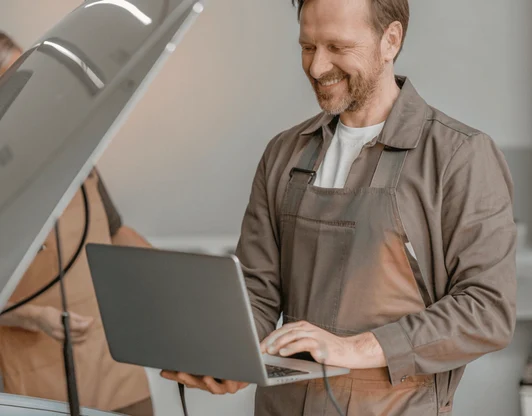 Замена охлаждающей жидкости в Москве