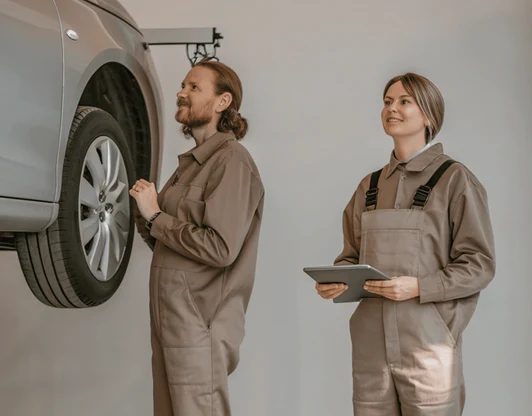 Замена тормозной жидкости