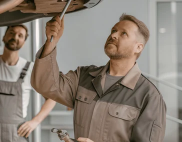 Система охлаждения